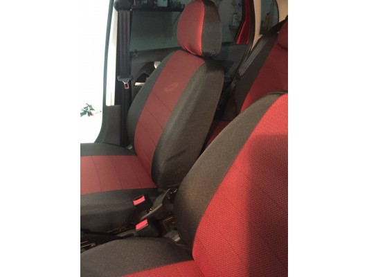 Авточехлы на Datsun mi-DO / on-DO Авточехлы на Datsun mi-DO / on-DO