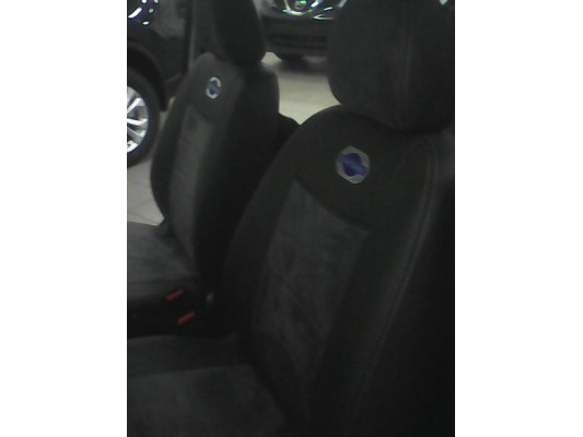 Авточехлы на Datsun mi-DO / on-DO Авточехлы на Datsun mi-DO / on-DO