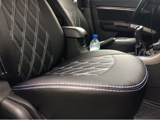 Авточехлы на Geely Emgrand Авточехлы на Geely Emgrand