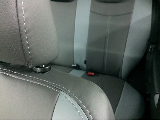 Авточехлы на Lada Granta Авточехлы на Lada Granta