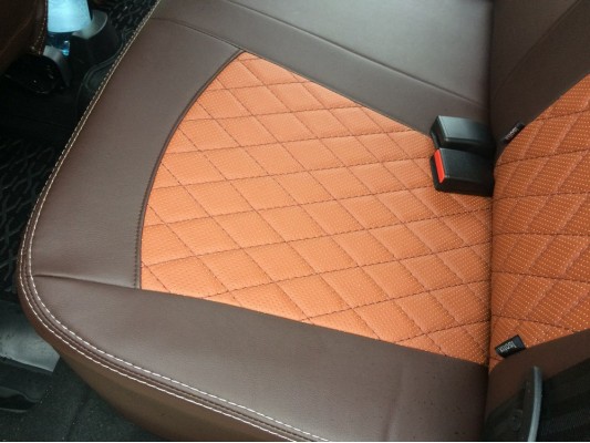 Авточехлы на Lada Xray Авточехлы на Lada Xray