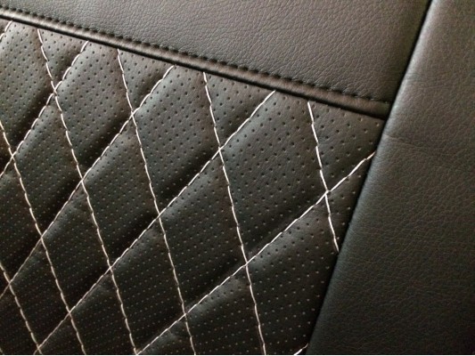 Авточехлы на Skoda Rapid FL Авточехлы на Skoda Rapid FL