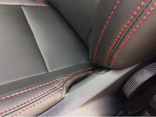 Каркасные авточехлы на KIA Sportage 4