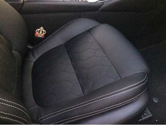 Каркасные авточехлы на Mazda 6 GJ Каркасные авточехлы на Mazda 6 GJ