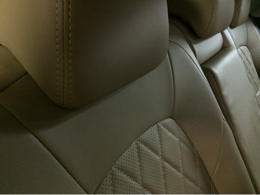 Каркасные авточехлы на Mazda CX-5 2 поколения Каркасные авточехлы на Mazda CX-5 2 поколения