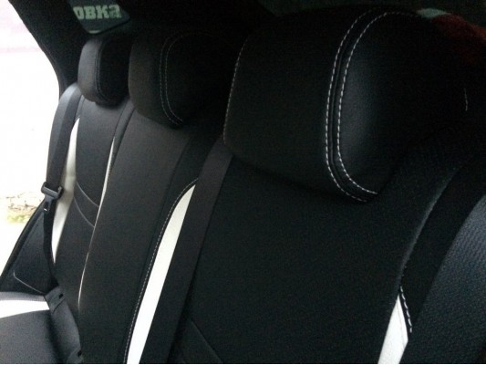 Каркасные авточехлы на Nissan Qashqai J11 Каркасные авточехлы на Nissan Qashqai J11