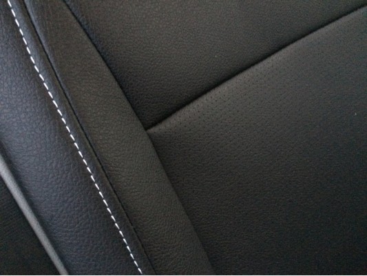 Каркасные авточехлы на Volkswagen Tiguan 2 поколения