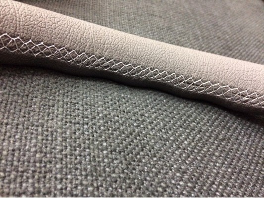 Перетяжка руля